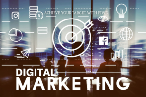 digital marketing company