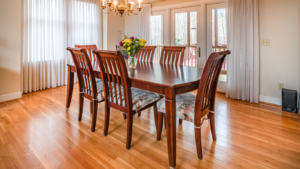 Wooden Dining Tables